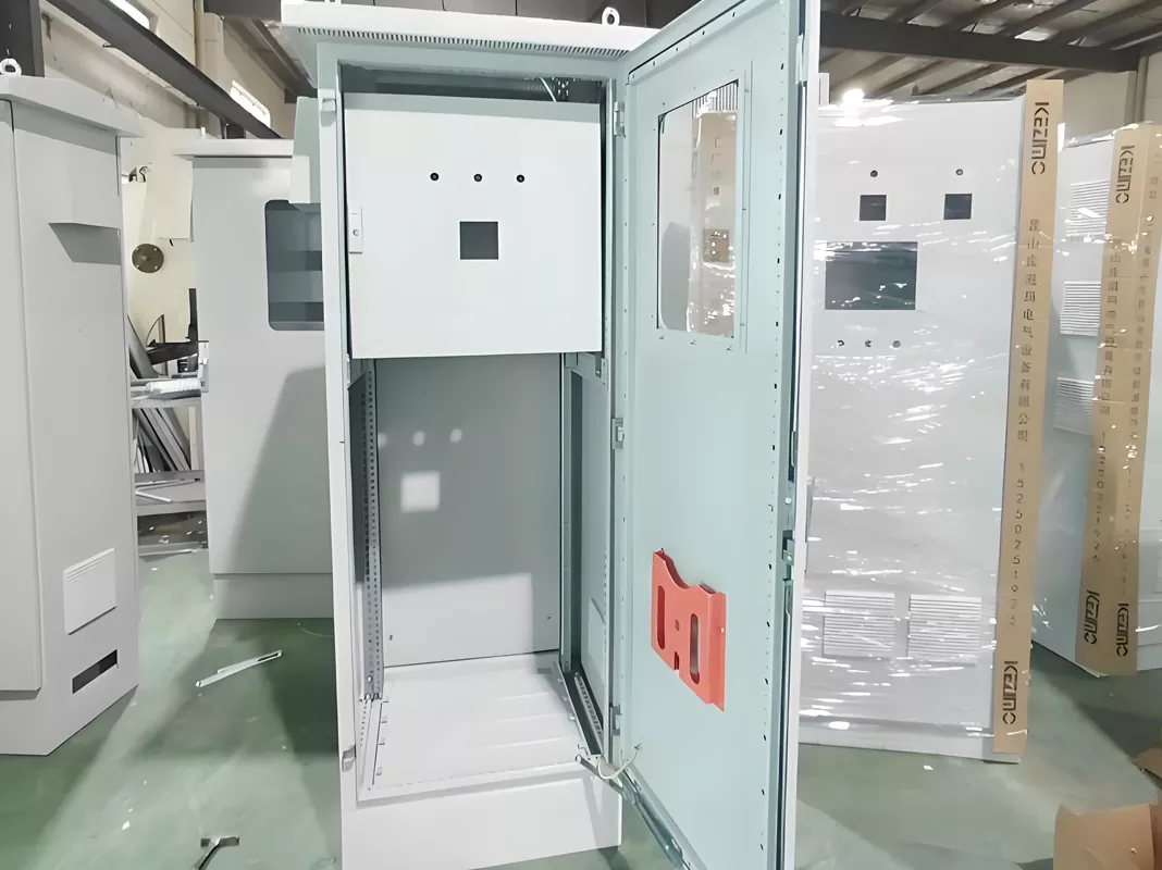 Як мережевий кабінет покращує вашу ІТ-інфраструктуру?